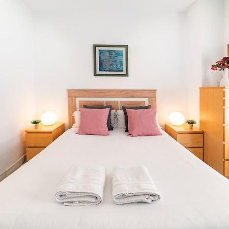 Apartamento Alohamundi Almansa Sevilla Exterior foto